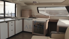 Fountaine Pajot Tanna 47